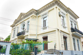 Hostel km 0
